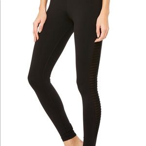 Alo yoga luminous leggings size small